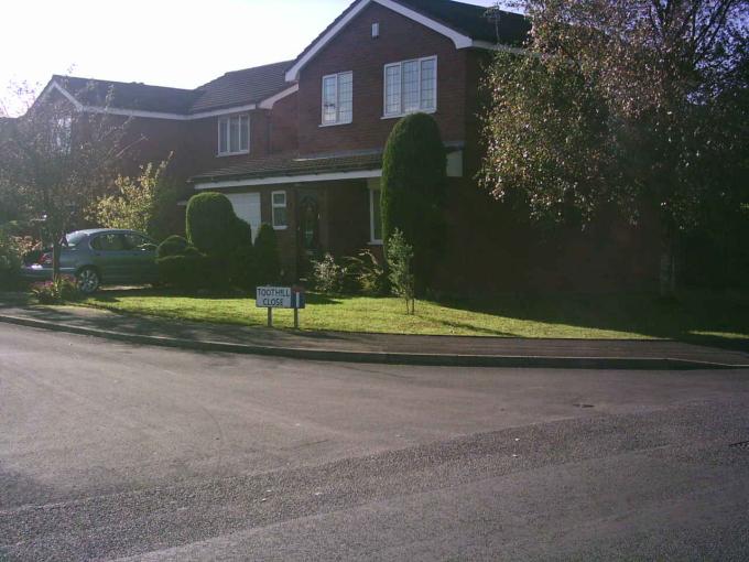 Toothill Close, Ashton-in-Makerfield