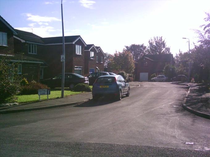 Toothill Close, Ashton-in-Makerfield