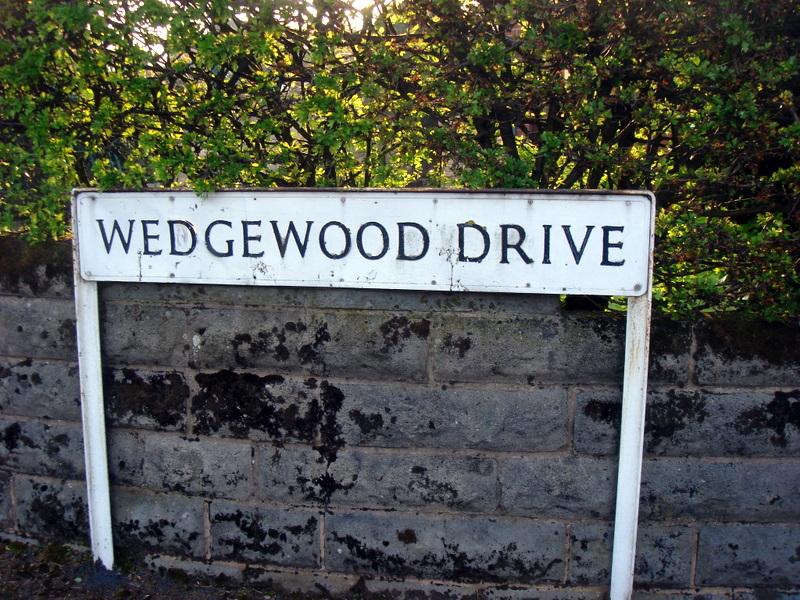 Wedgewood Drive, Standish Lower Ground