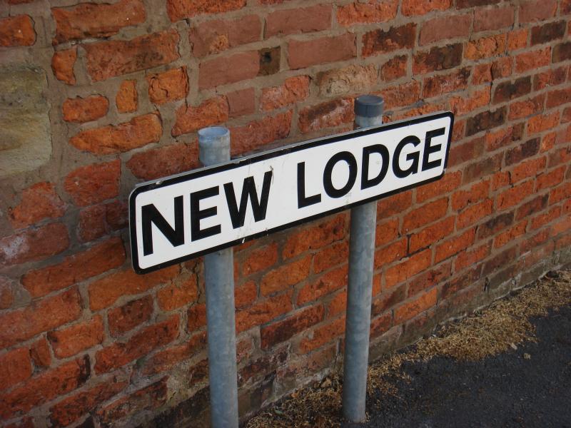 New Lodge, Wigan