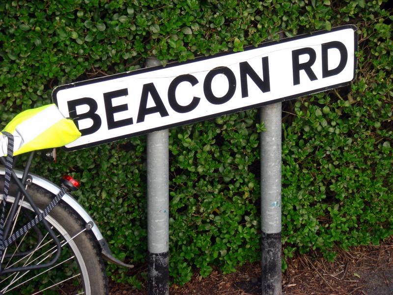 Beacon Road, Standish
