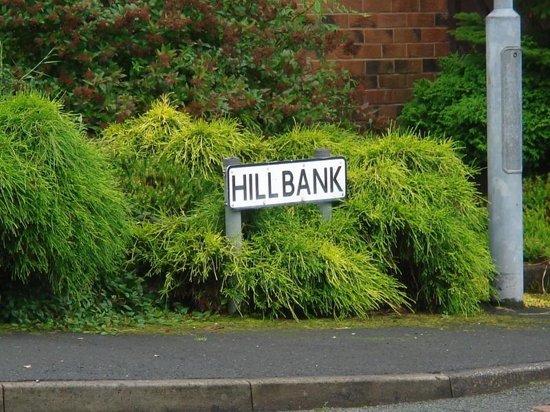 Hillbank, Standish