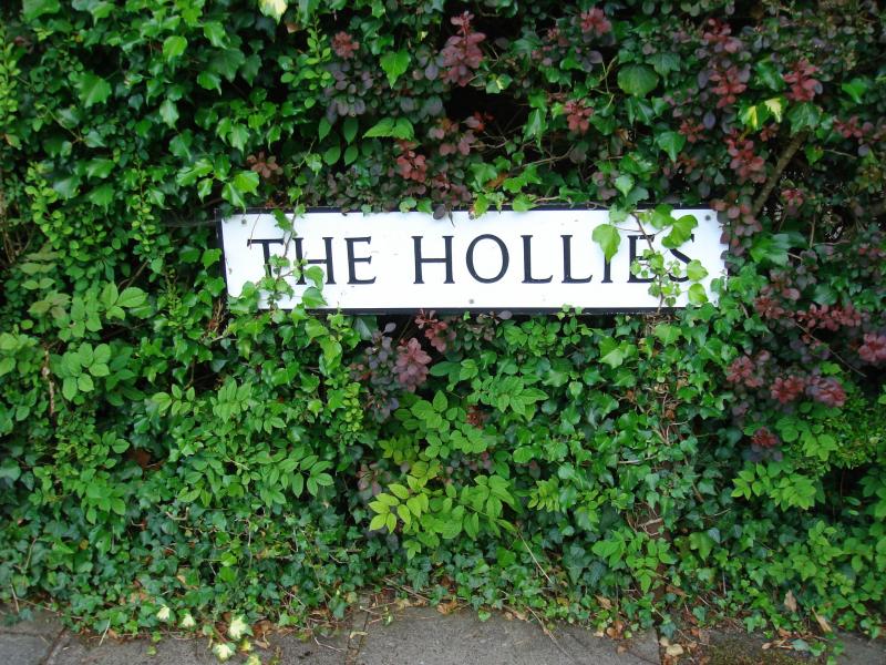 Hollies, The, Wigan