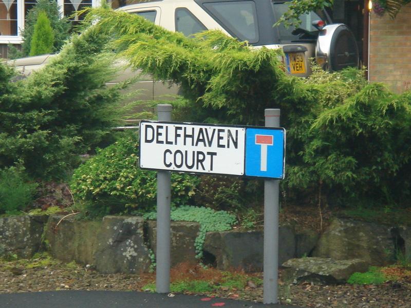 Delfhaven Court, Standish