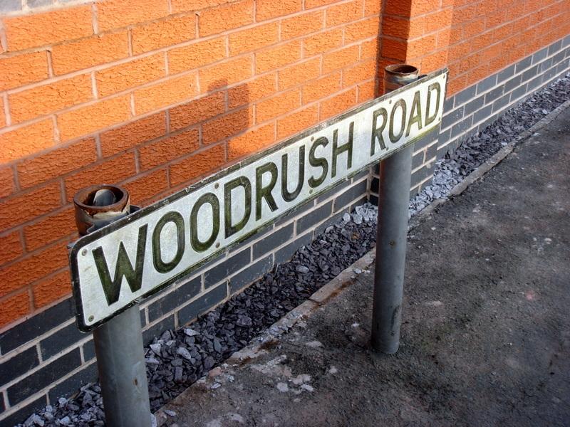 Woodrush Road, Standish Lower Ground