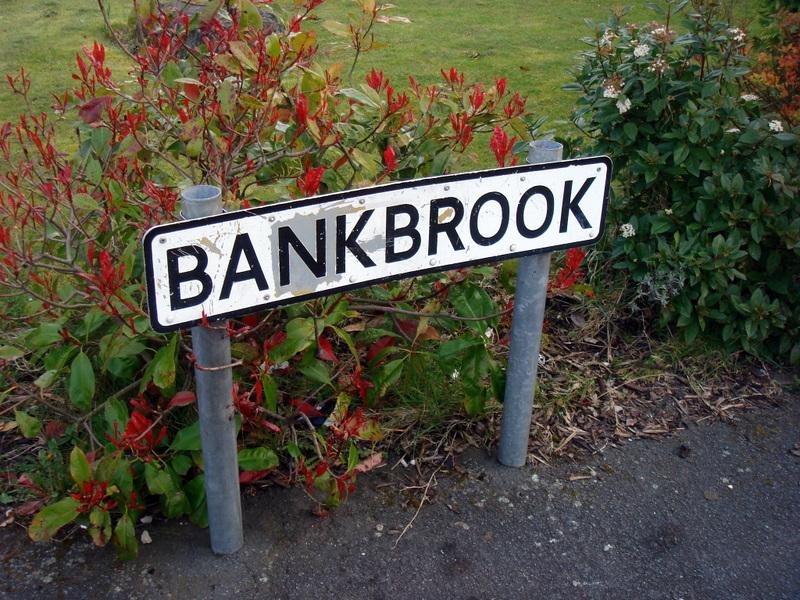 Bankbrook, Standish Lower Ground