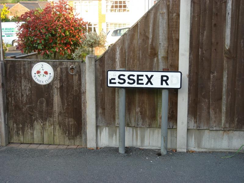 Essex Road, Standish
