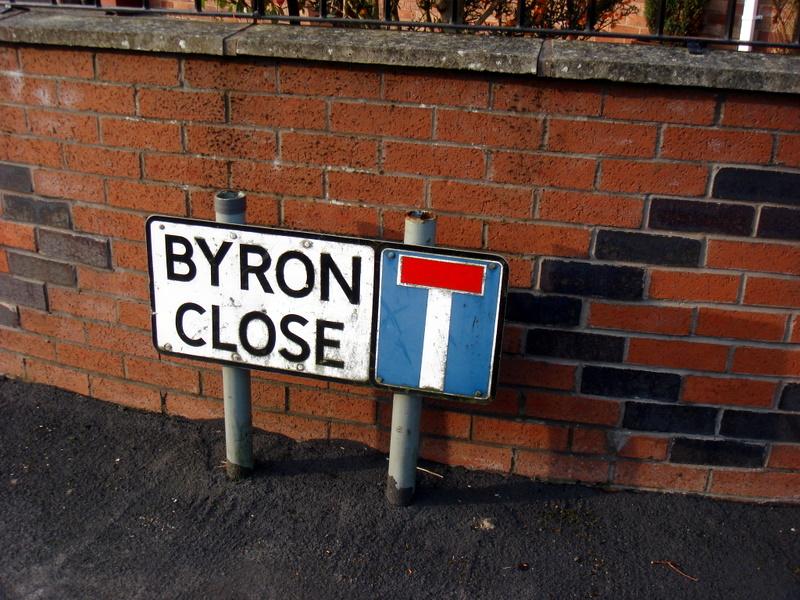 Byron Close, Standish Lower Ground