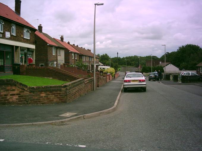 Yewdale Road, Ashton-in-Makerfield