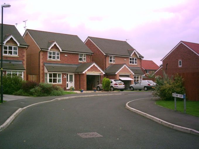 Westonby Court, Ashton-in-Makerfield