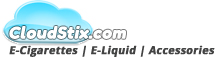 CloudStix.com - Electronic cigarettes CloudStix.com - Electronic cigarettes