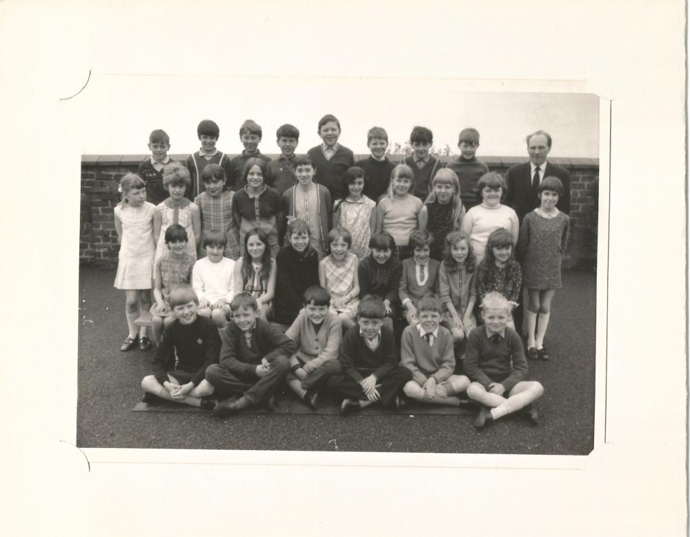 SLG School 13/6/69