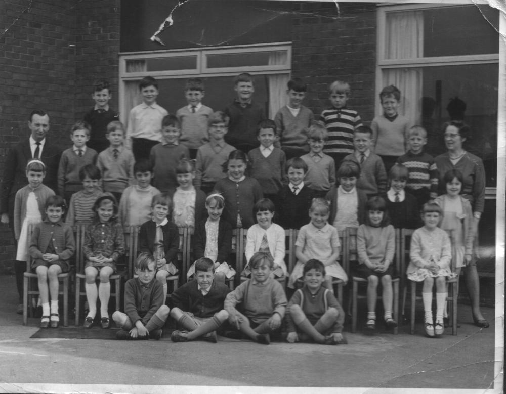 st pauls school pic 1968ish