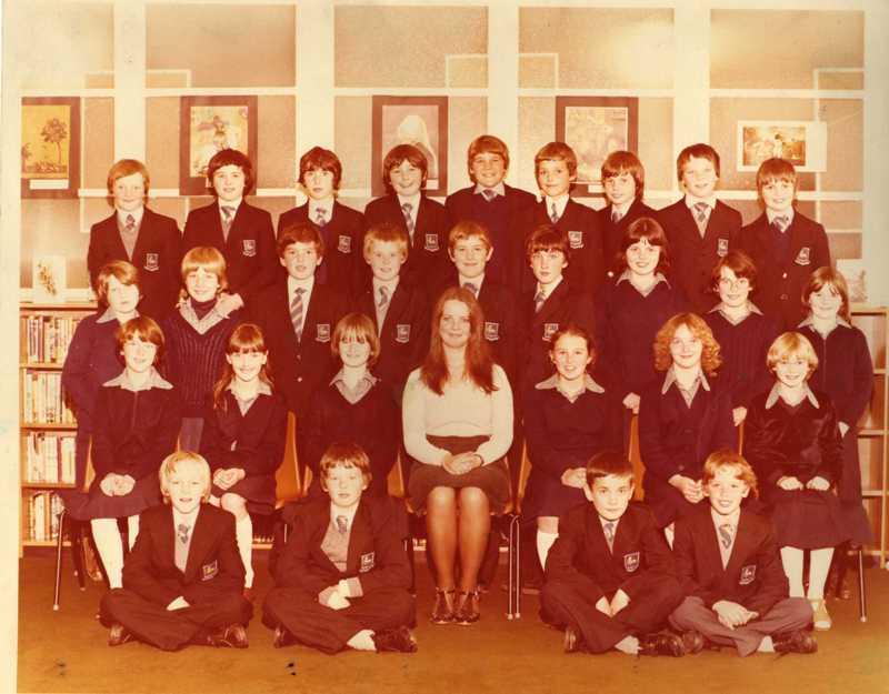 1L  Park High 1980
