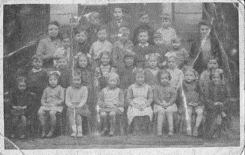 Primary School Photo