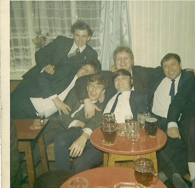 1960s boys party time (1)