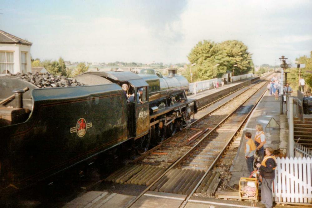 45596 Bahamas At Parbold 