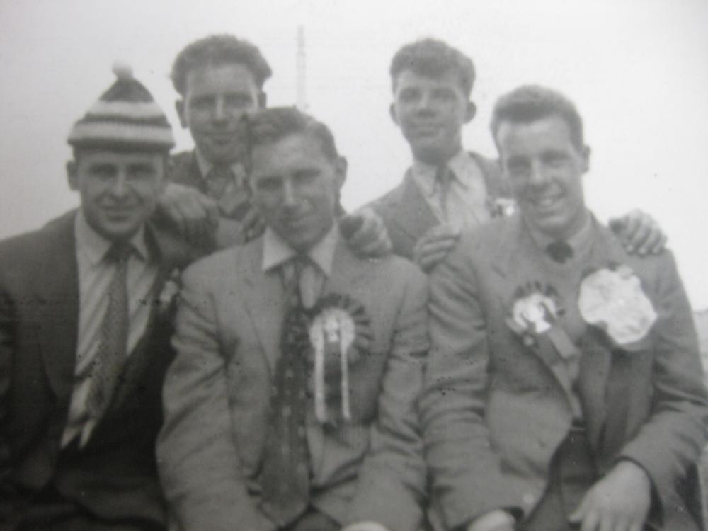 1959 wembley springs branch apprentices