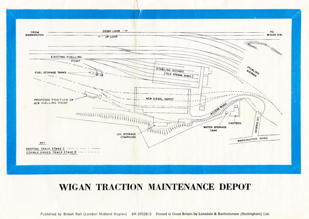 Springs Branch Leaflet - rear cover