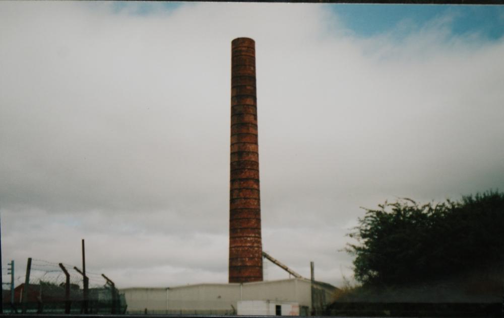  maypole chimney