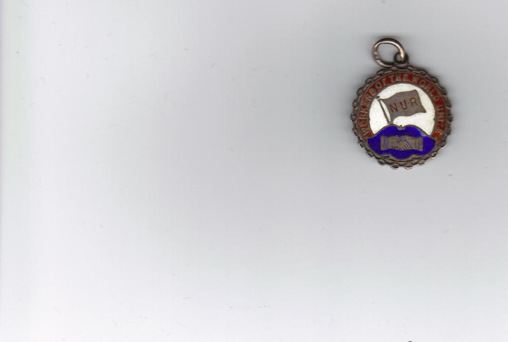 N.U.R. Medal