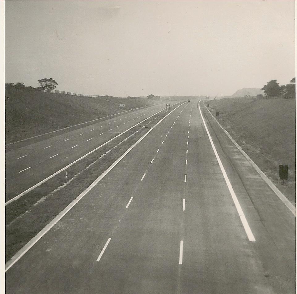 21-07-1963.-Boundary Lane.
