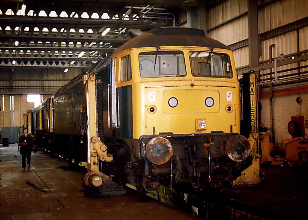 Class 47