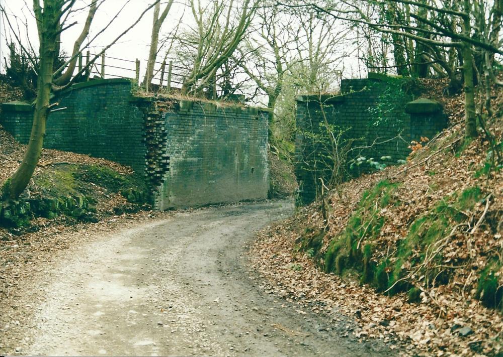 Pendlebury Lane