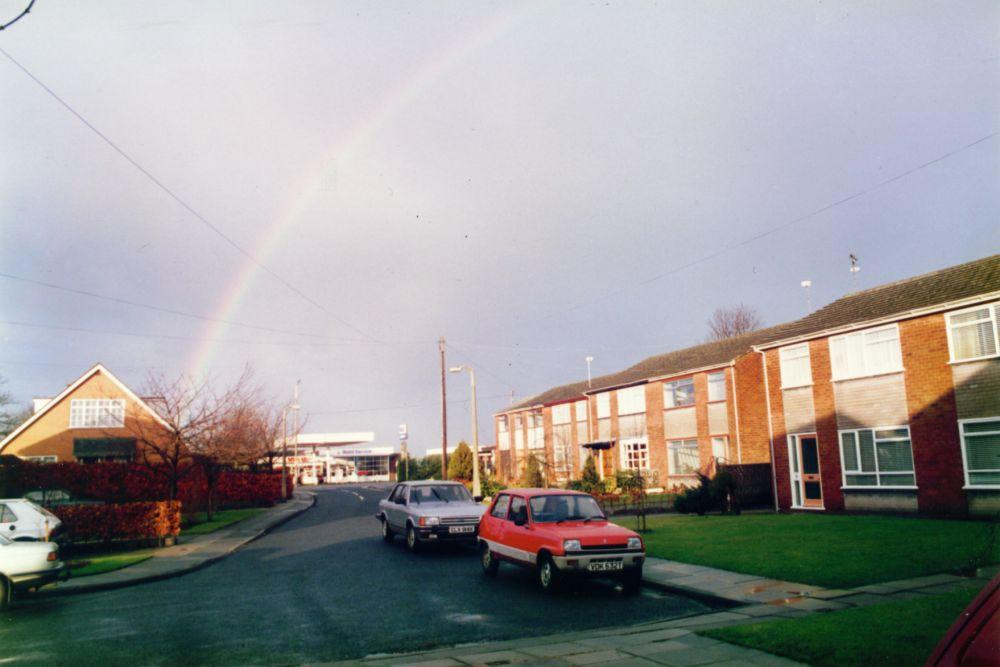 Fisher Drive, Orrell