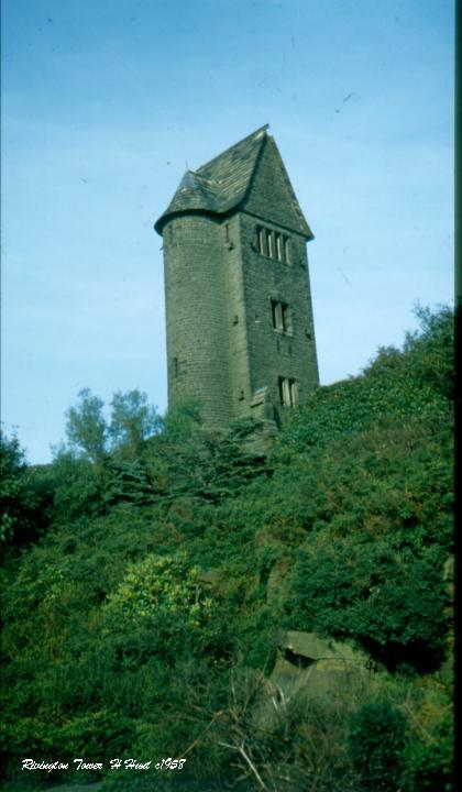 Rivington Tower