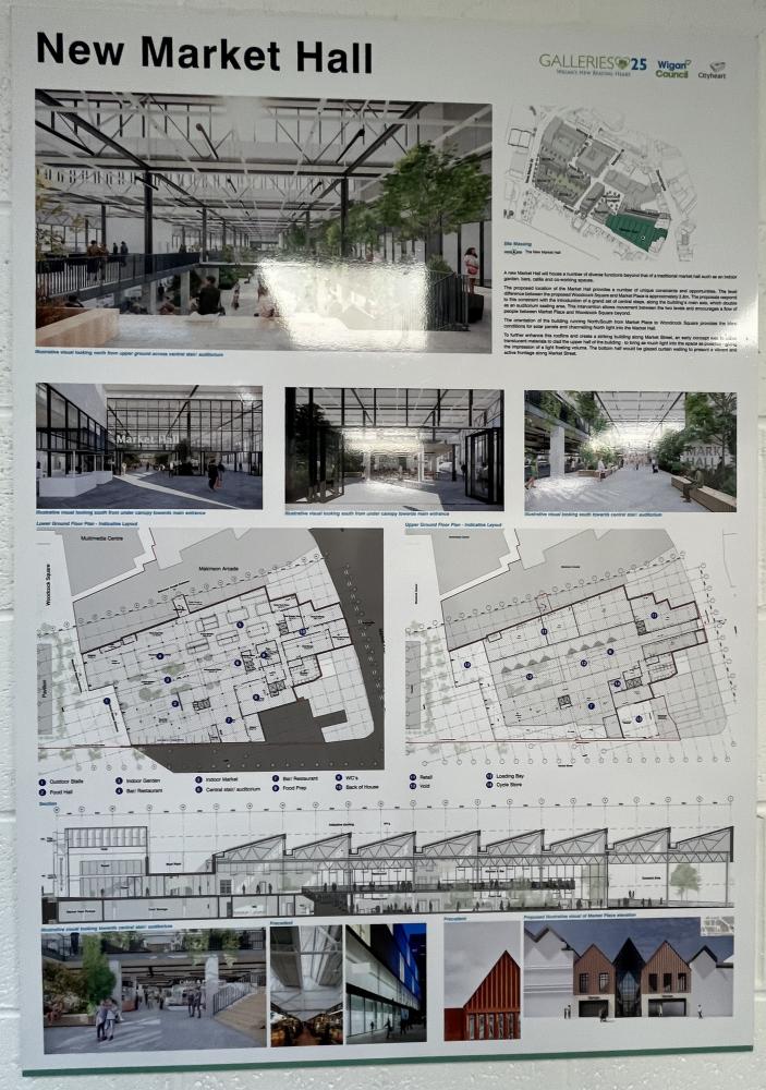 PLAN FOR THE PROPOSD PLAN FOR THE PROPOSD