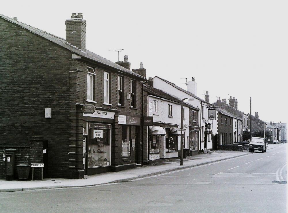 Church Street, Orrell 1987