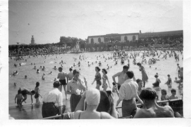 The Lido Southport