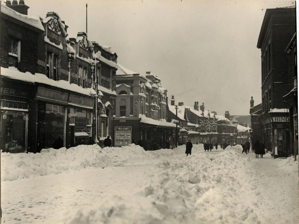  Market St Hindley 