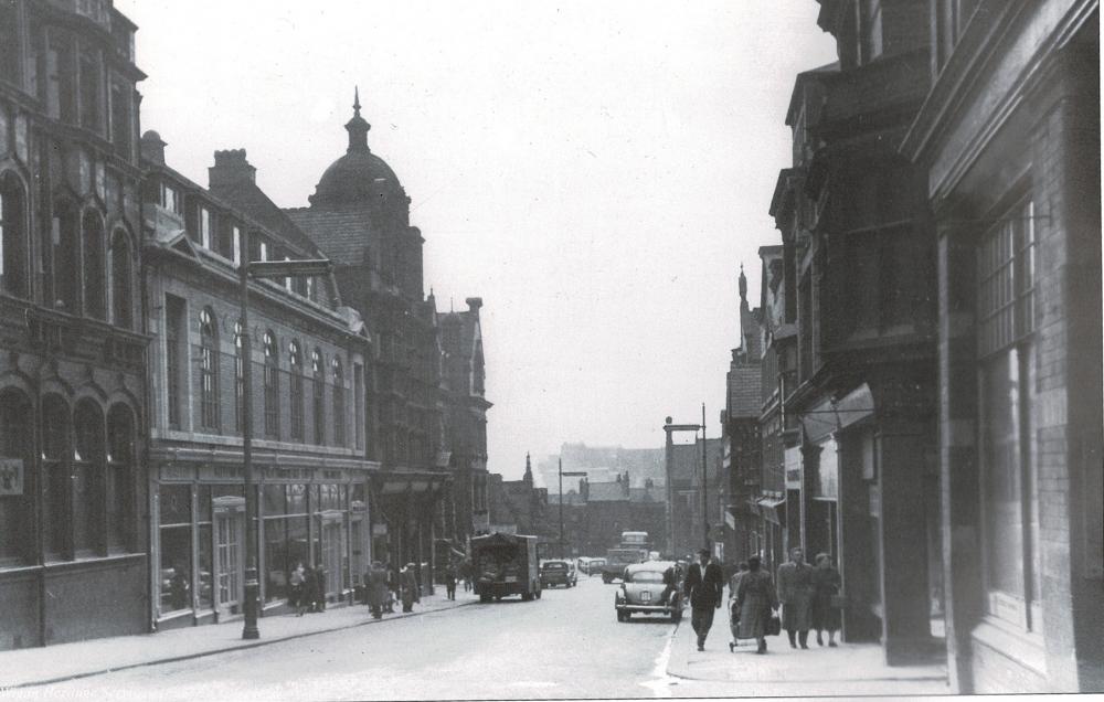 Library st 1954