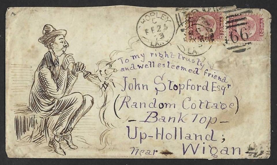 1870 Envelope Bank Top 1 1870 Envelope Bank Top 1