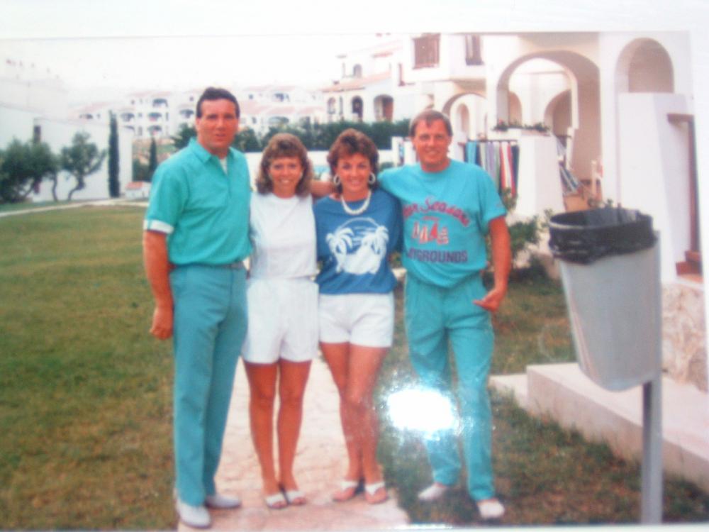 menorca 1987