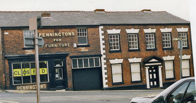 Pennington's