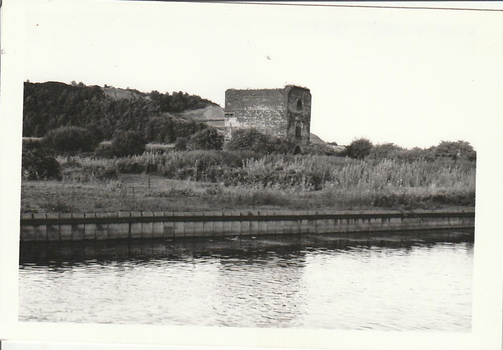 Albion Iron Works 16 July 1981