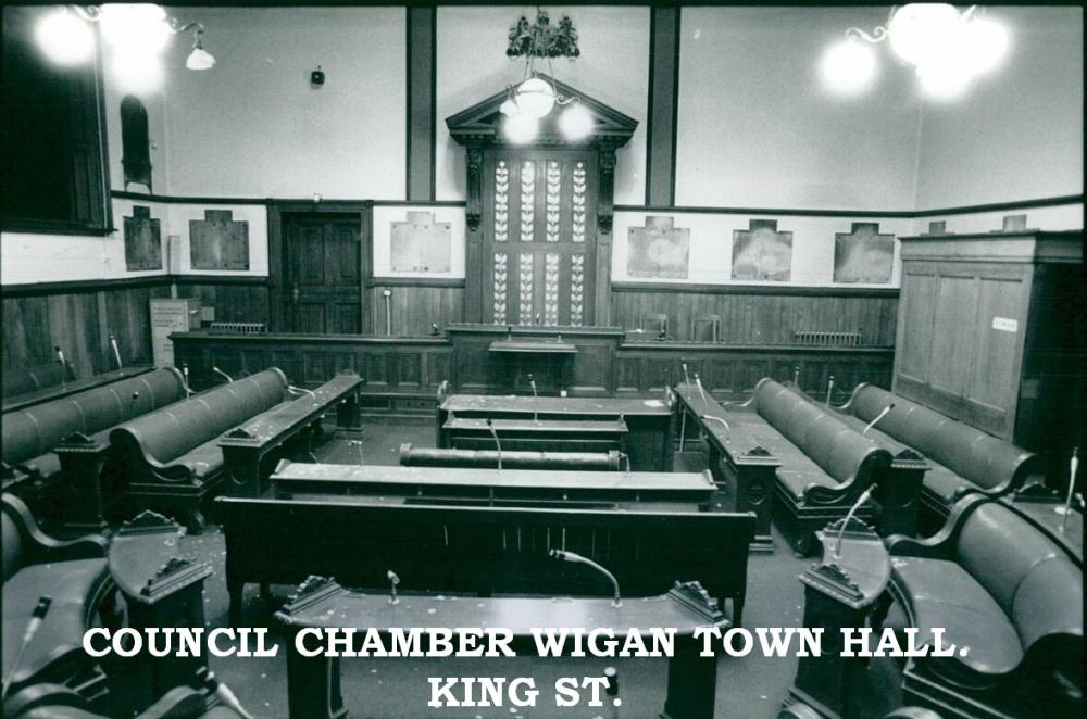 COUNCIL CHAMBER (2)