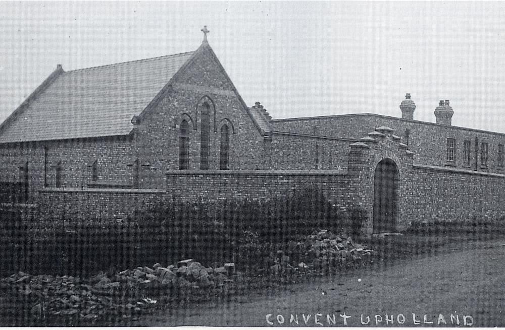Upholland Convent
