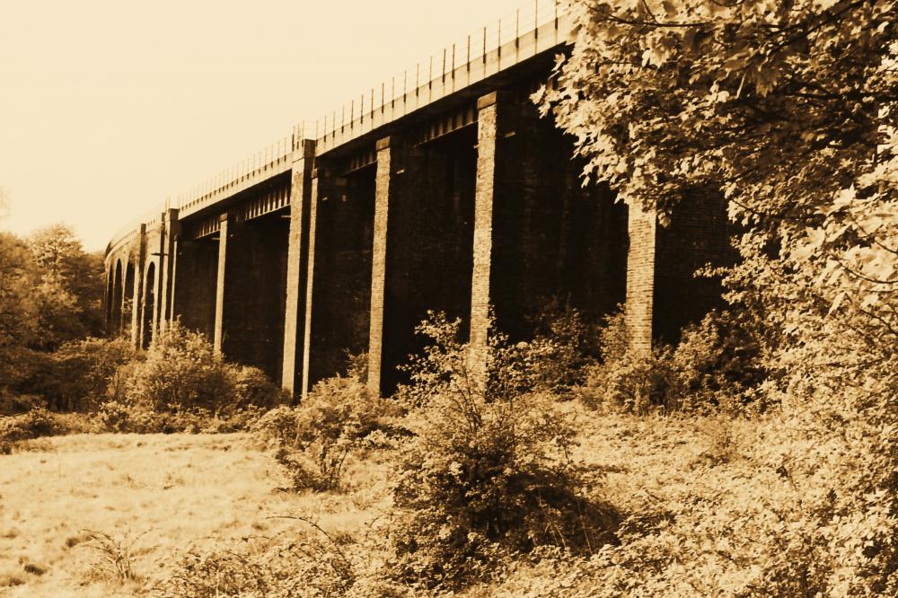 whelley loop viaducts