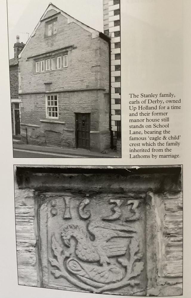 Stanley Family UpHolland Stanley Family UpHolland