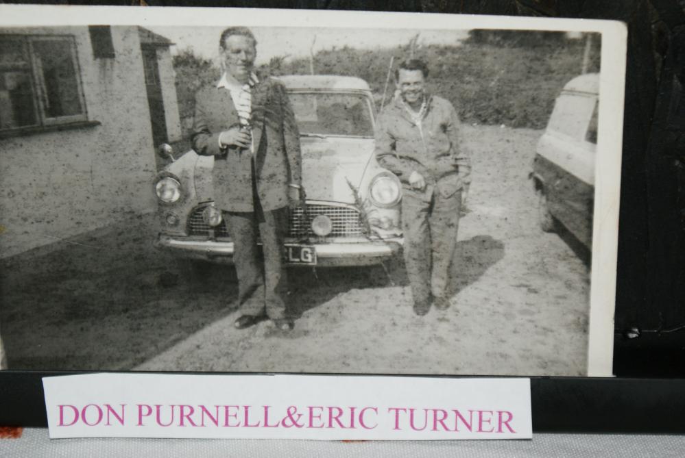 don purnell & eric turner