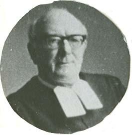 George O'Donnell ( Brother Lionel F.S.C )