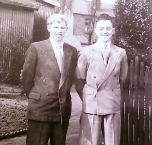 Dad and Uncle 50s