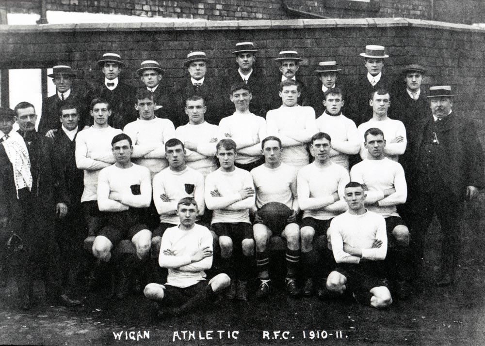 Wigan Athletic R.F.C.