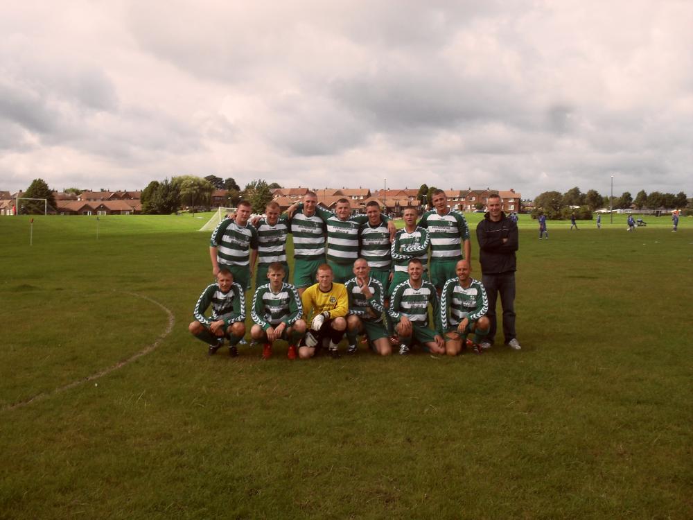 hindley celtic res