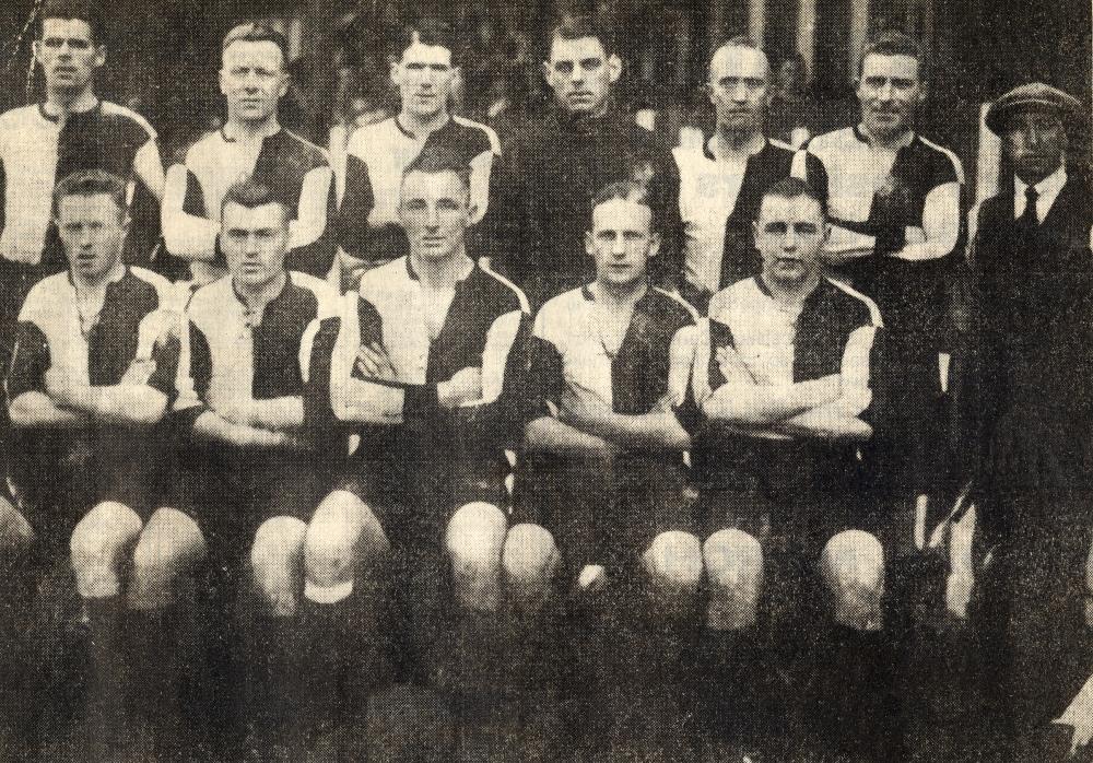 Wigan Athletic 1932 