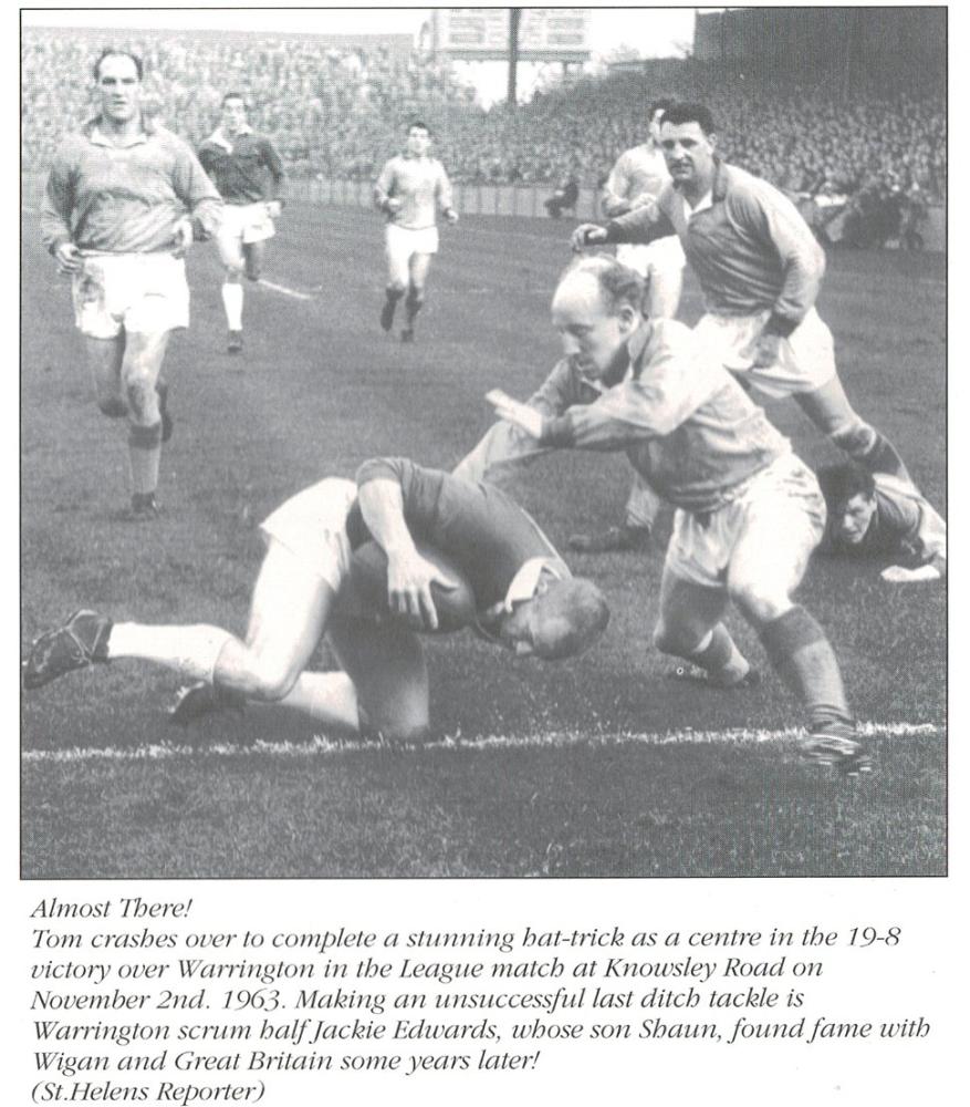 JACKIE EDWARDS RIP JACKIE EDWARDS RIP